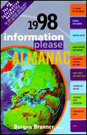 1998 Information Please Almanac