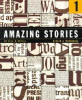 Amazing Stories To Tell & Retell 1