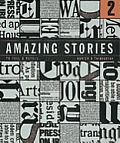 Amazing Stories To Tell & Retell 2