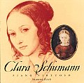 Clara Schumann Piano Virtuoso
