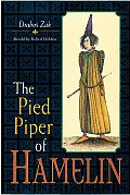 Pied Piper Of Hamelin