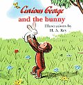Curious George & The Bunny