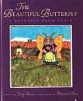 Beautiful Butterfly A Folktale from Spain