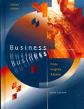 Business 6th Edition