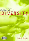 Student Cultural Diversity 2nd Edition