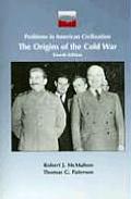 Origins Of The Cold War