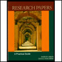 Research Papers A Practical Guide