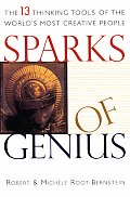 Sparks Of Genius Thirteen Thinking Tools