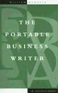 Portable Business Writer
