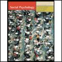 Social Psychology 4th Edition