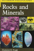 Field Guide To Rocks & Minerals 5th Edition Petersons