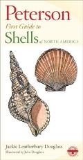 Peterson First Guide To Shells