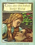 Celia & The Sweet Sweet Water