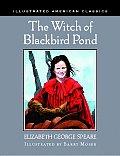 Witch Of Blackbird Pond