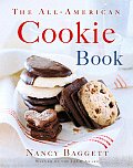 All American Cookie Book