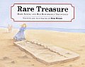 Rare Treasure Mary Anning & Her Remarkable Discoveries