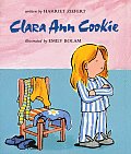 Clara Anne Cookie
