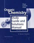 Organic Chemistry Study Guide & Solutions