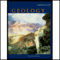 Geology 2nd Edition