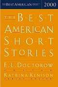 Best American Short Stories 2000