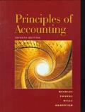 Principles Of Accounting 7th Edition