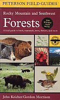 Field Guide to Rocky Mountain & Southwest Forests