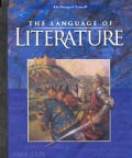 Language Of Literature