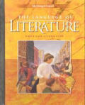 Language Of Literature American Literatu