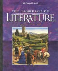 Language Of Literature British Literatur