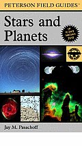 Field Guide To Stars & Planets Peterson