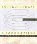 Intercultural Communication A Contextual