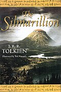 Silmarillion Ted Nasmith Illustrations