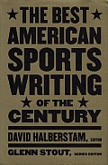 Best American Sports Writing Of The Cent