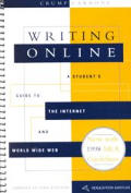 Writing Online A Students Guide To The Interne