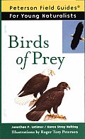 Birds Of Prey Peterson Field Guide For Young Naturalists