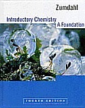 Introductory Chemistry A Foundation 4th Edition
