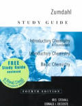 Introductory Chemistry Study Guide Fourth Edition