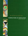 Foundations Of Education 7th Edition