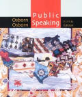 Public Speaking 5th Edition