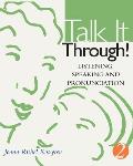 Talk It Through Listening Speaking & Pronunciation 2