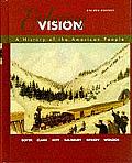 Enduring Vision A History Of The Ame 4th Edition