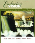 Enduring Vision A History Of The Am 4th Edition