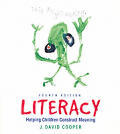 Literacy Helping Children Construct 4th Edition