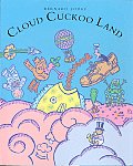 Cloud Cuckoo Land & Other Odd Spots
