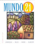 Mundo 21 2nd Edition