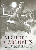 Night of the Gargoyles