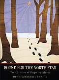 Bound for the North Star True Stories of Fugitive Slaves