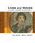 Lives & Voices Sources in European Womens History