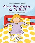 Clara Ann Cookie Go To Bed