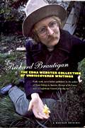 The Edna Webster Collection of Undiscovered Writing